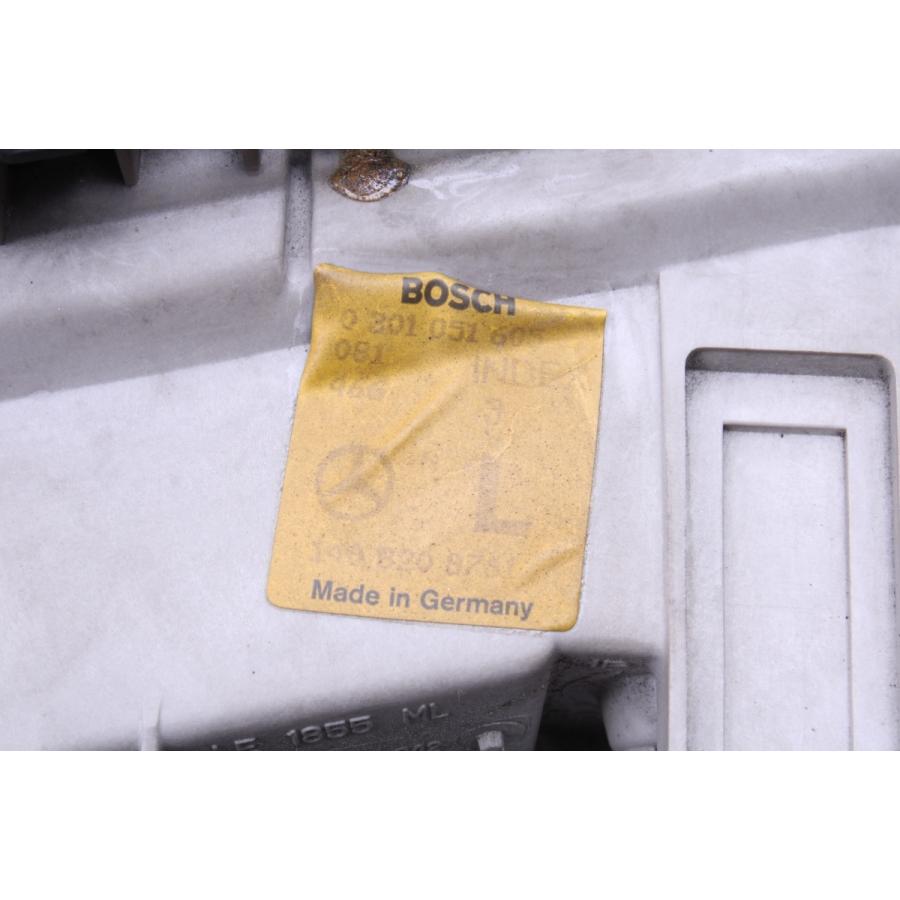 Mercedes-Benz（メルセデス・ベンツ） 【点灯確認済み 希少品】ベンツ