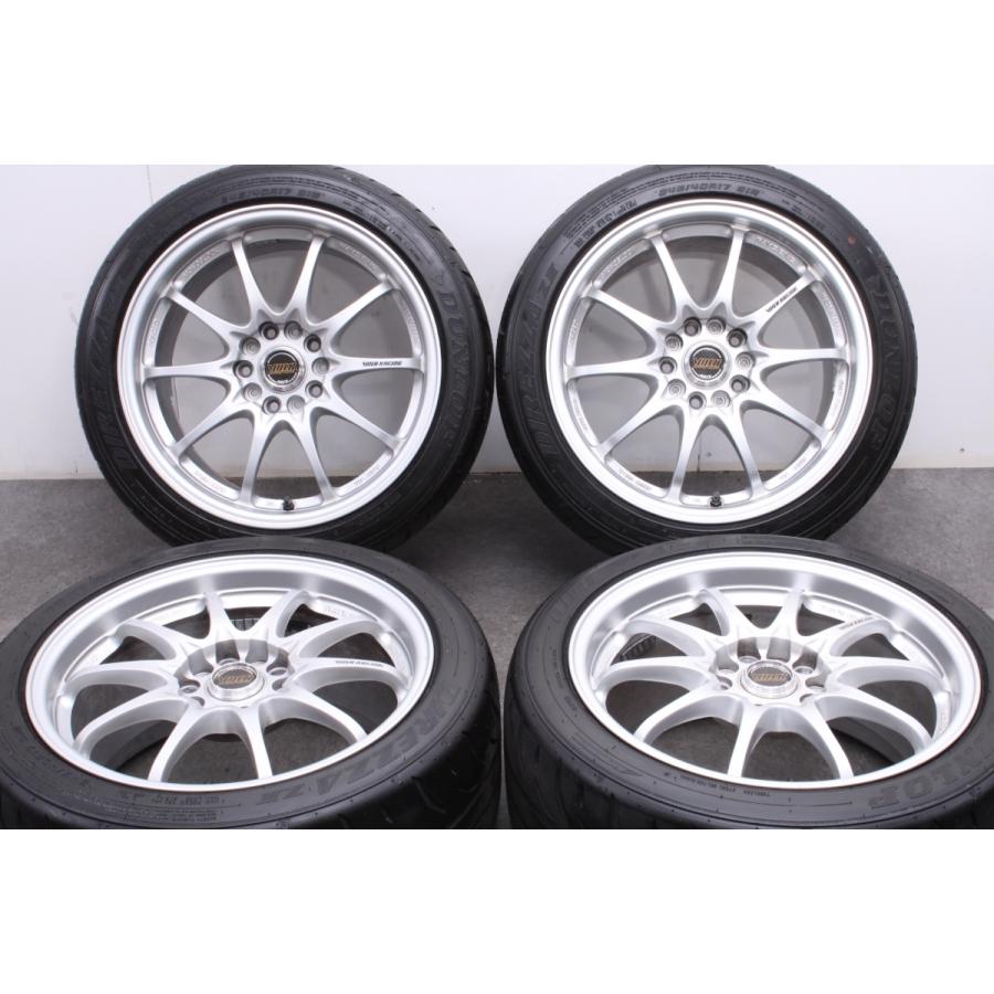 S00サイズ Rays 鍛造ホイール 年製 スポーツタイヤ レイズ ボルクレーシング Ce28n 17in 9j 63 ディレッツァ Ziii 245 40r17 F7960 パーツ販売ナンバーワン 通販 Yahoo ショッピング