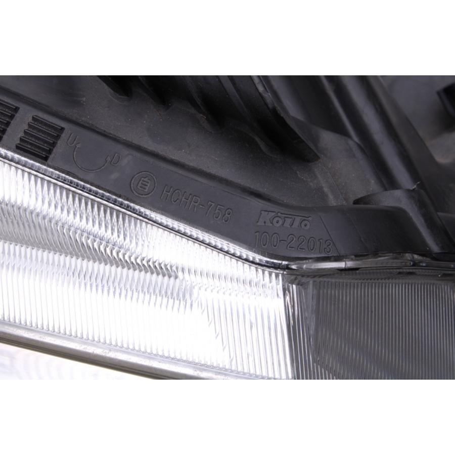 ホンダ（HONDA） 【割れ・破損なし】ホンダ RK型 ステップワゴン 前期