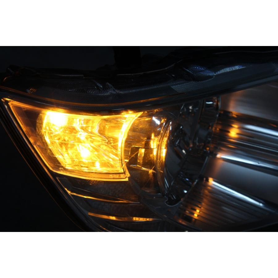 ホンダ（HONDA） 【割れ・破損なし】ホンダ RK型 ステップワゴン 前期