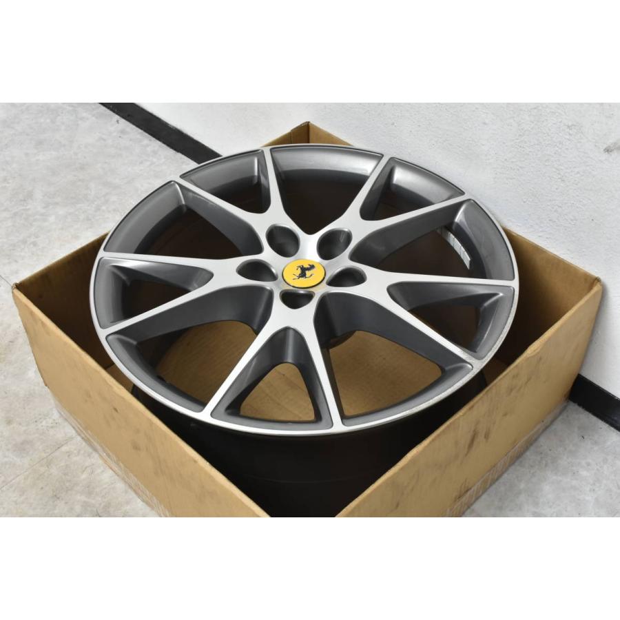 Ferrari（フェラーリ） 【希少正規品】フェラーリ カリフォルニア 純正 