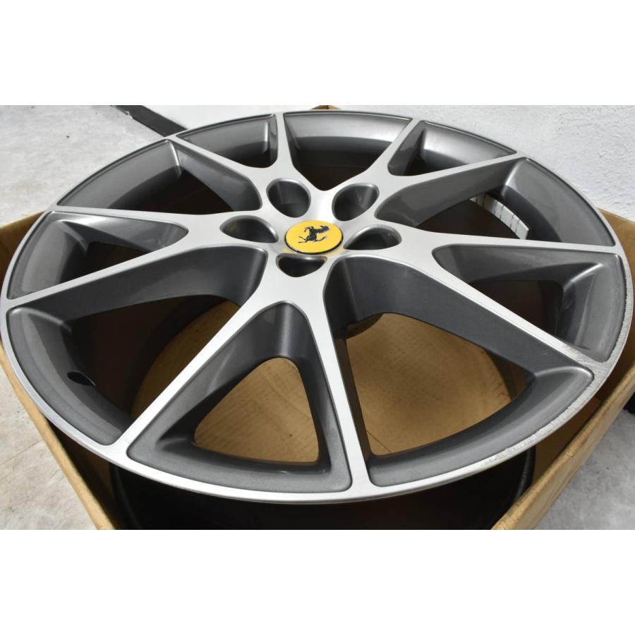 Ferrari（フェラーリ） 【希少正規品】フェラーリ カリフォルニア 純正