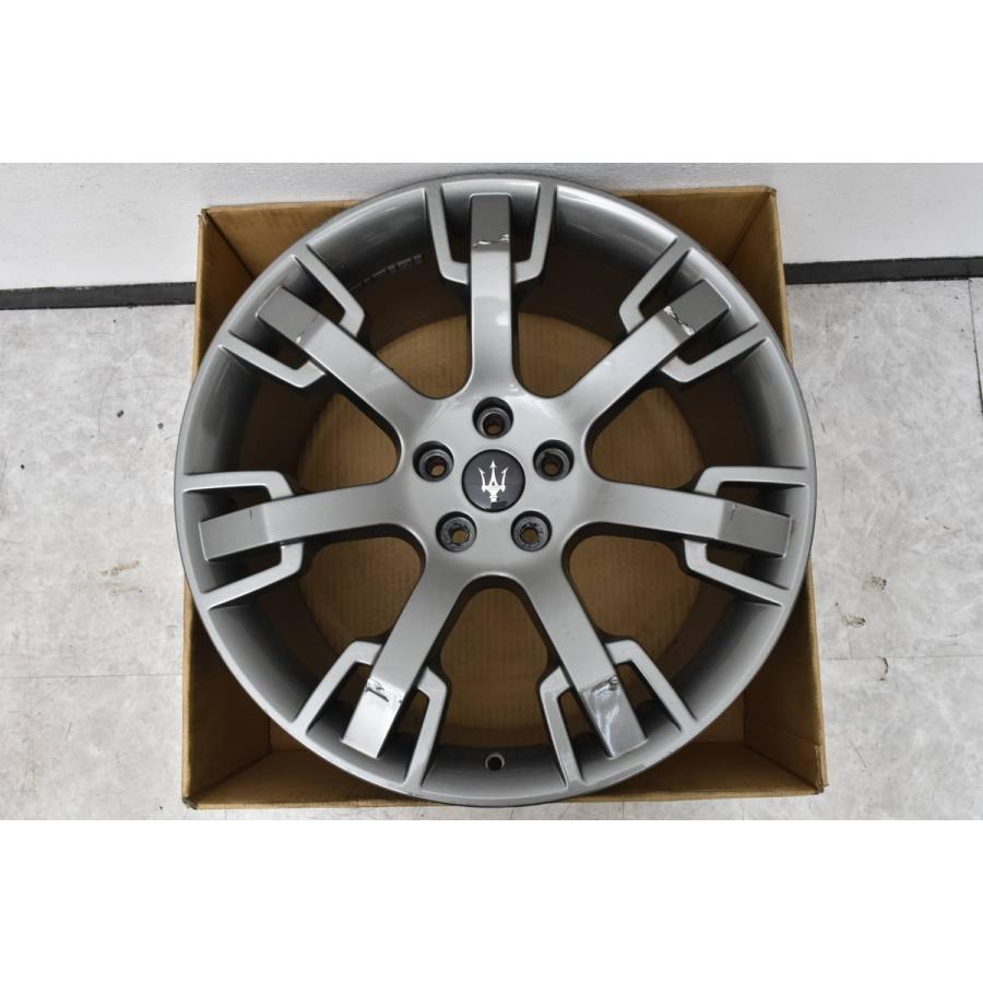 Maserati（マセラティ） 【正規品 リア 1本】マセラティ グラントゥー