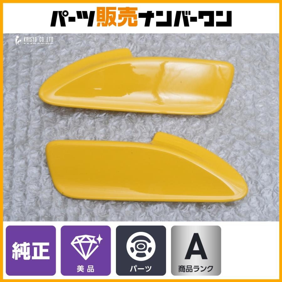 希少正規品】フェラーリ 488 GTB 純正 ドアノブ ドアハンドル