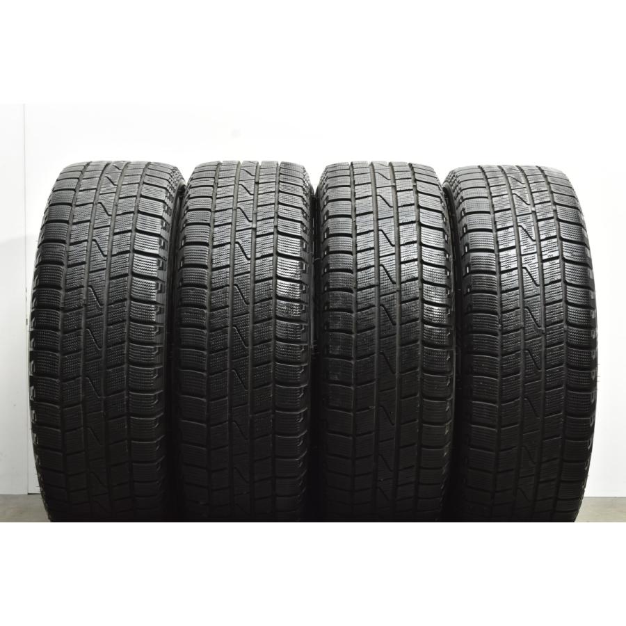 【良好品】シュナイダー 16in 6.5J +35 PCD114.3 LAUFENN i FIT IZ 205/60R16 ノア ヴォクシー ステップワゴン セレナ MAZDA3 アクセラ｜parts-hanbai-no1｜08