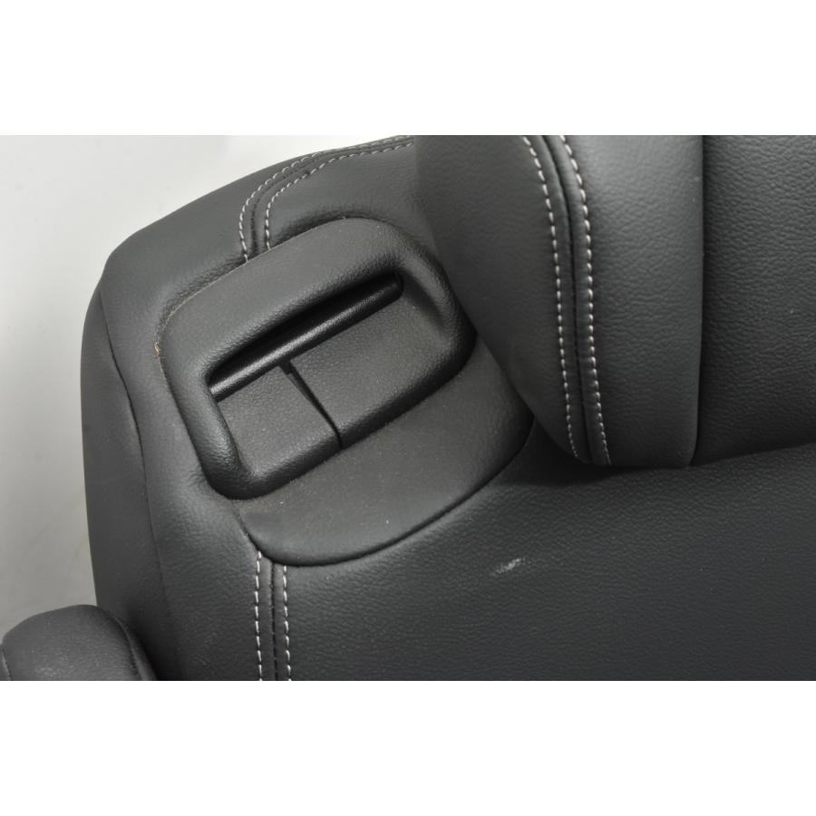 ホンダ 【程度良好】ホンダ RP ステップワゴン SPADA 後期 純正