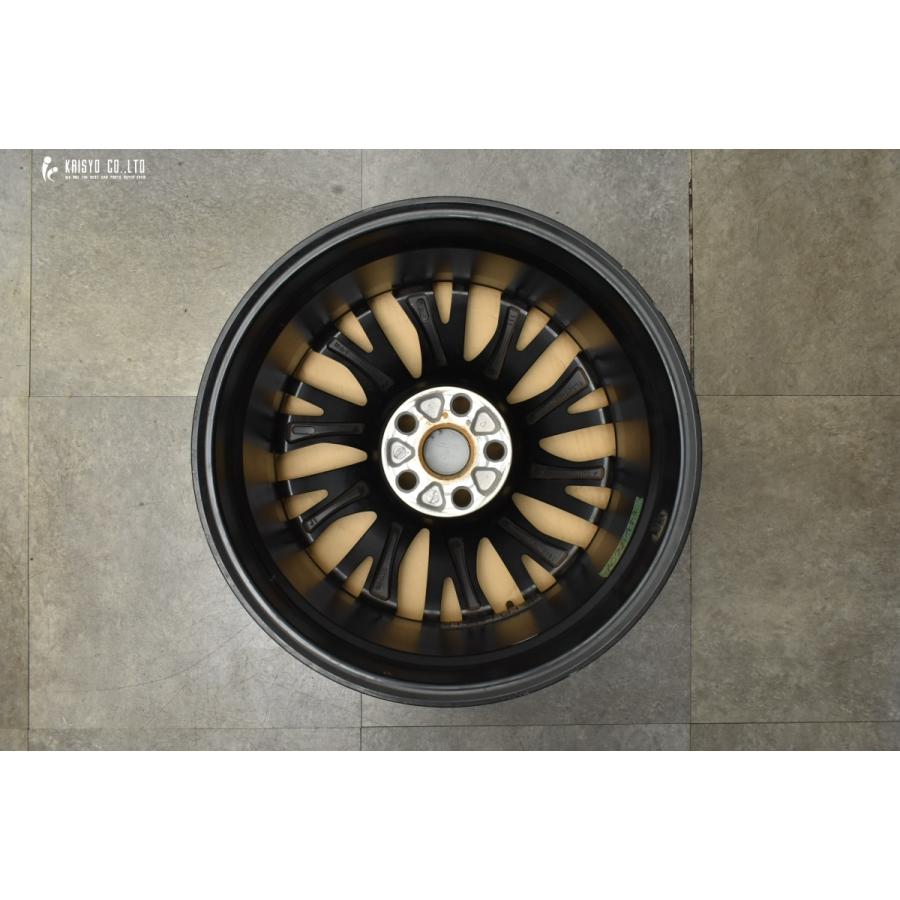 レクサス 【希少】レクサス LS500 純正 オプション Aタイプ 19in レクサス 【希少】レクサス LS500 純正 オプション Aタイプ 19in