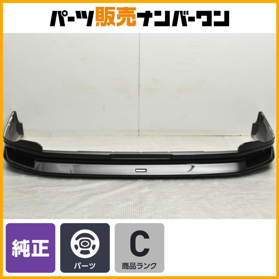 程度良好 MODELLISTA】トヨタ 200 ハイエース 5型 6型 純正OP 