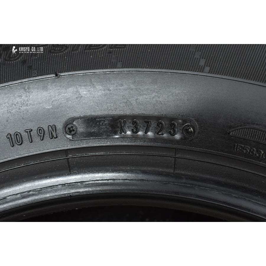 DUNLOP 【未使用品 2023年製】ダンロップ エナセーブ EC204 195 DUNLOP 【未使用品 2023年製】ダンロップ エナセーブ EC204 195