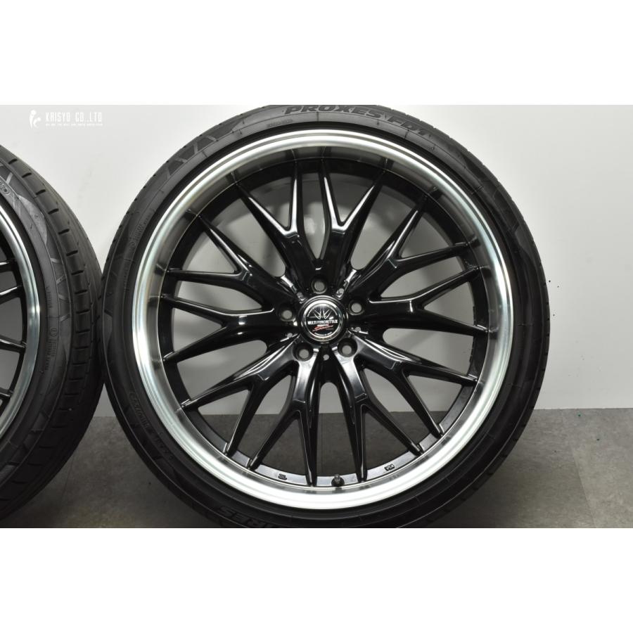 TOYO TIRES 【アルファード ヴェルファイア等に】BADX マルチ TOYO TIRES 【アルファード ヴェルファイア等に】BADX マルチ
