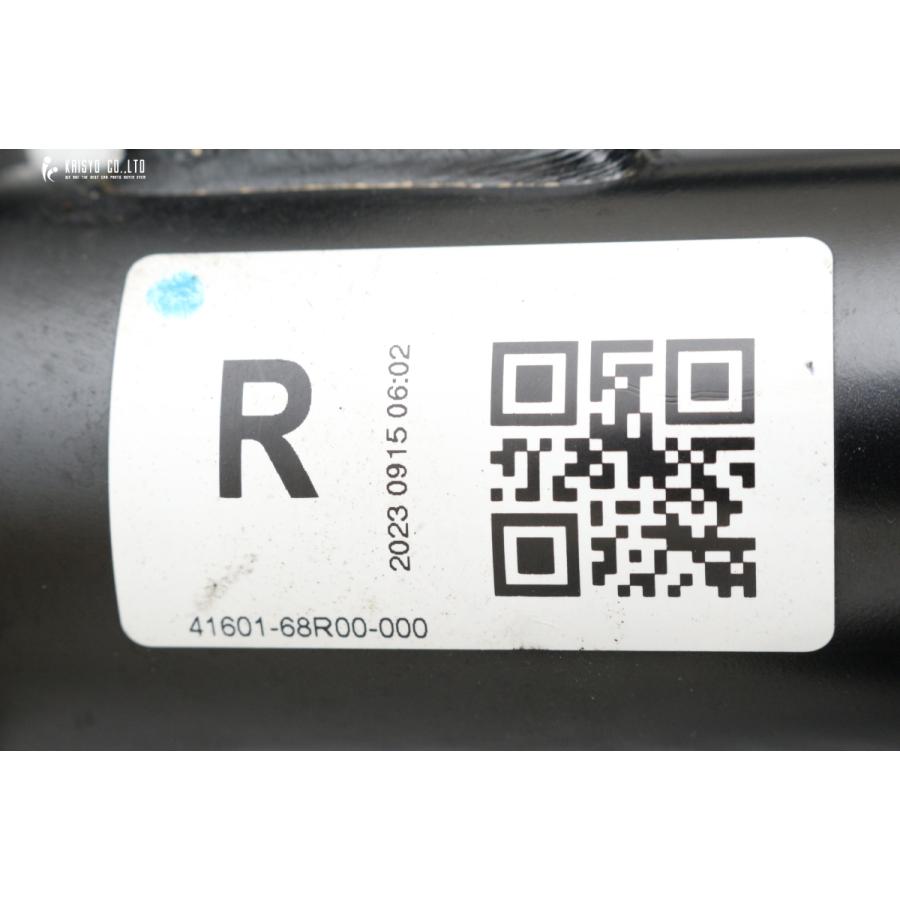 スズキ 【美品】スズキ ZC33S スイフトスポーツ 純正