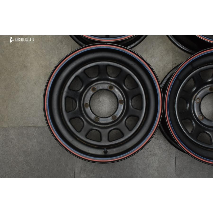 ラグナDフォース 16インチ　8J＋5 139.7 6H FJ.プラド.サーフ ラグナDフォース 16インチ 8J＋5 139.7 6H FJ.プラド.サーフ D