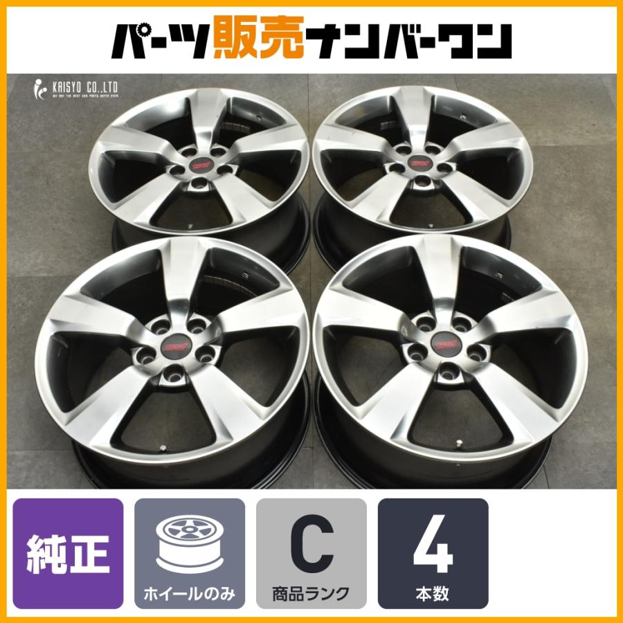 SUBARU（スバル） 【交換用に】スバル GRB インプレッサ WRX STI 純正