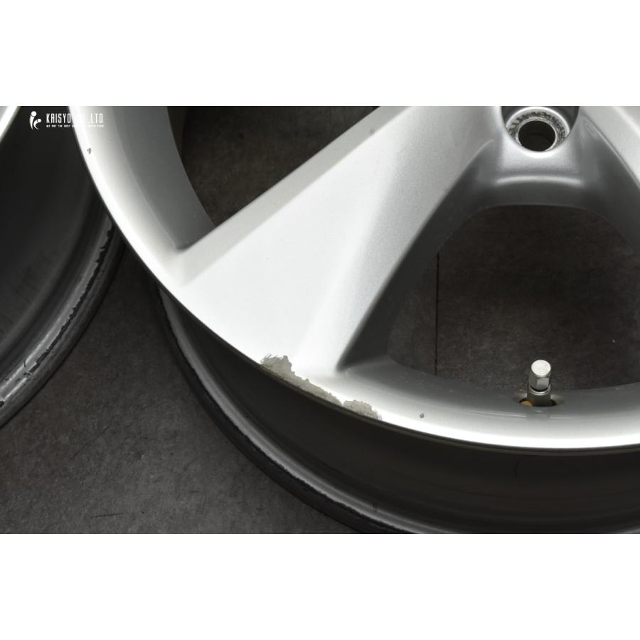 レクサス 【程度良好品】レクサス RX 純正 18in 7.5J +35 PCD114 レクサス 【程度良好品】レクサス RX 純正 18in 7.5J +35 PCD114