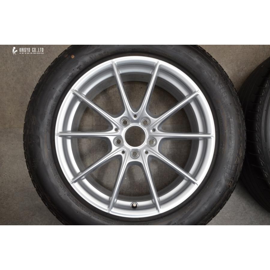 Mercedes-Benz（メルセデス・ベンツ） 【美品 バリ溝】ベンツ W223 S