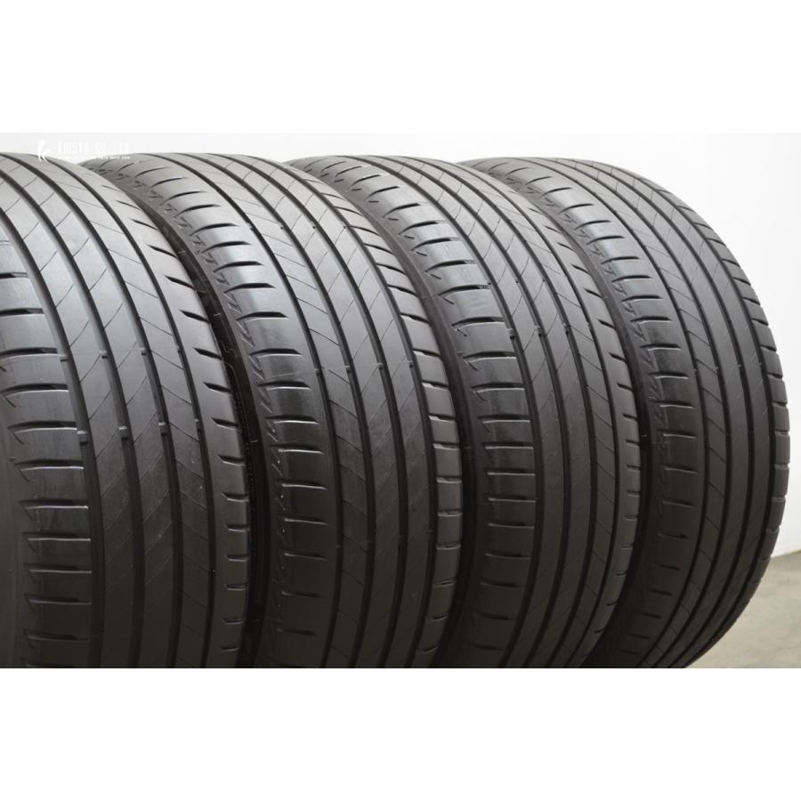 Mercedes-Benz（メルセデス・ベンツ） 【美品 バリ溝】ベンツ W223 S