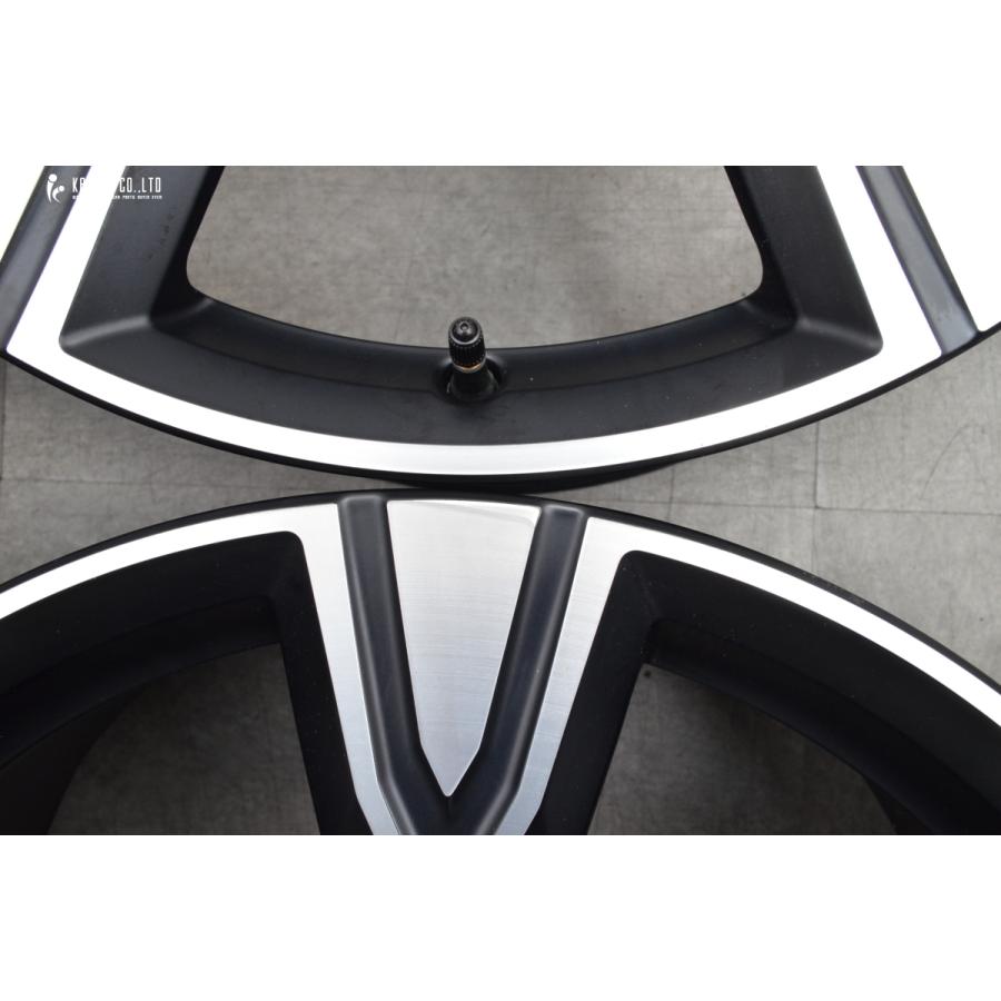 Audi（アウディ） 【正規品】アウディ 8S TT 純正 20in 9J +42 PCD112
