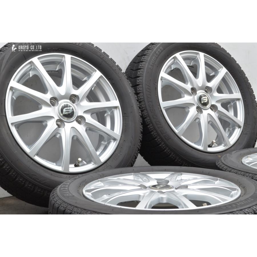 STRANGER 14インチホイール、4.5J +44、155/65R14 【公式通販】