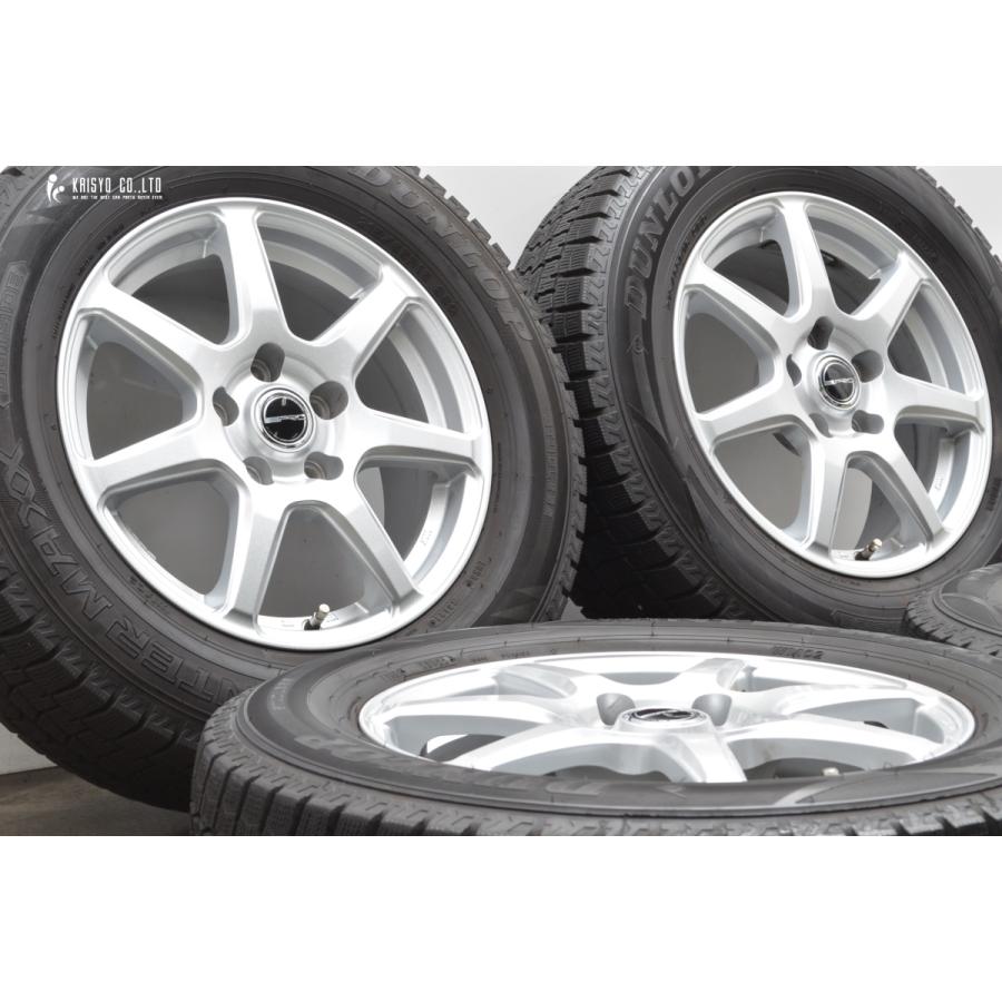 バリ溝】トヨタ 30 アルファード ヴェルファイア 純正 16in 6.5J