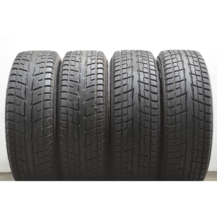 美品ホイール】レクサス RX 純正 18in 8J +30 PCD114.3 ヨコハマ