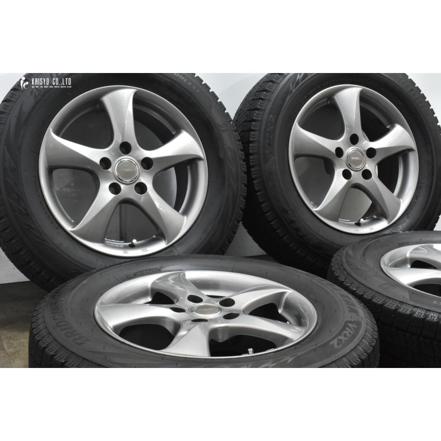 ☆送料込☆バリ溝☆23年☆ブリヂストン ブリザック VRX2 215/55R17 ☆送料込☆バリ溝☆23年☆ブリヂストン ブリザック VRX2 215