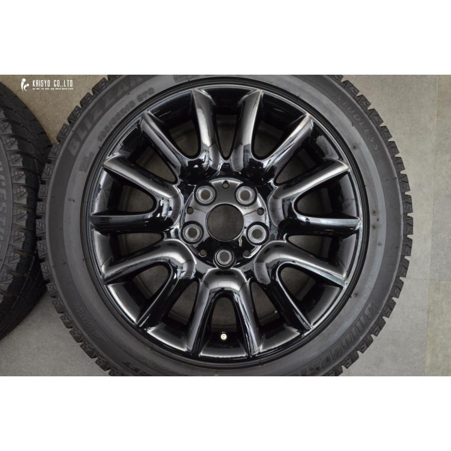 MINI 【ビクトリースポーク495】MINI F55 F56 ミニクーパー 純正