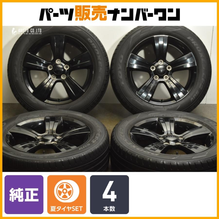 Jeep（ジープ） 【正規品】ジープ MK コンパス アルティチュード 純正