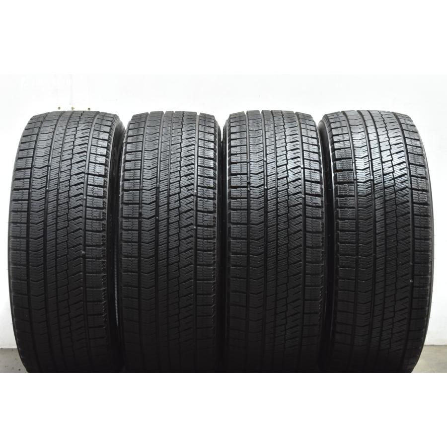 BRIDGESTONE 【超バリ溝】ブリヂストン ブリザック VRX2 235