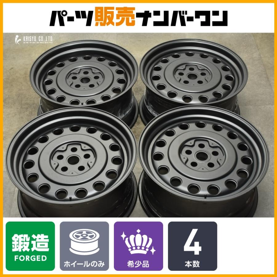 希少品 アメ鍛】Stillmade Dakar 20in 10J+13 PCD120 4本セット