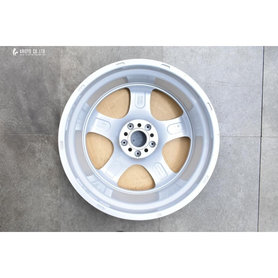 未使用 美品】Carlsson カールソン 2/5 20in 8.5J +35 9.5J +45