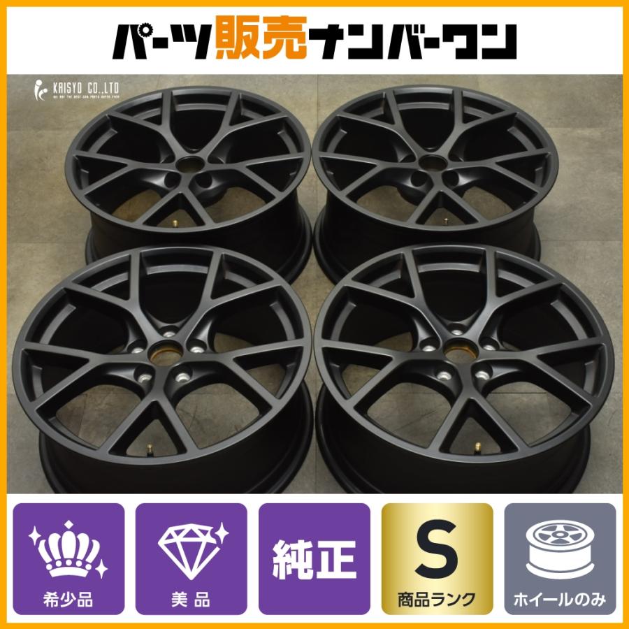 Audi（アウディ） 【新車外し 美品】アウディ 8Y RS3 スポーツバック