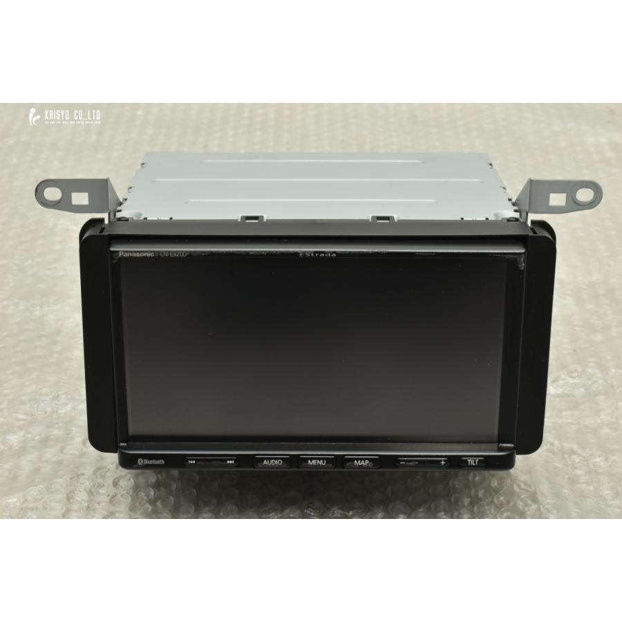Panasonic CN-E320D ワンセグカーナビ Panasonic CN-E320D ワンセグカーナビ
