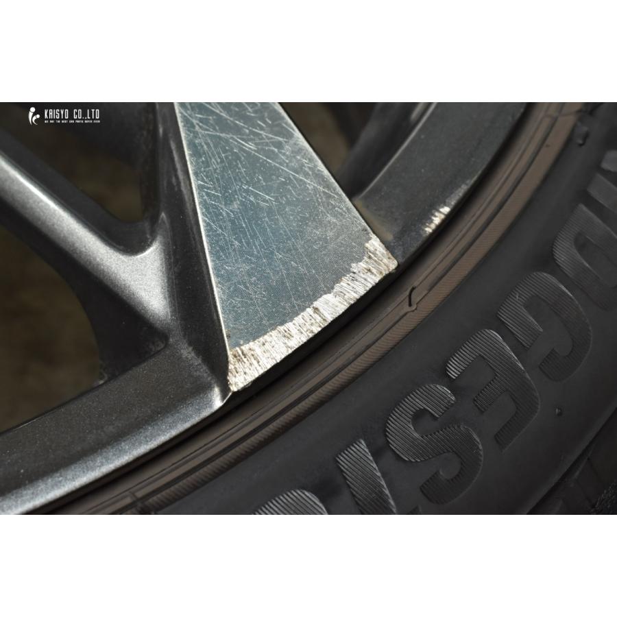 トヨタ純正OP モデリスタ ウィングダンサー 245/40R19 アルファード トヨタ純正OP モデリスタ ウィングダンサー 245/40R19 アルファード