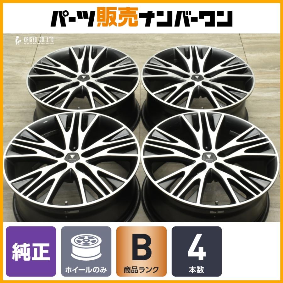 ス*プ様 モデリスタ　ウィングダンサー　30系　アルファード　ヴェルファイア　1 MODELLISTA】トヨタ 30 アルファード ヴェルファイア 純正 オプション