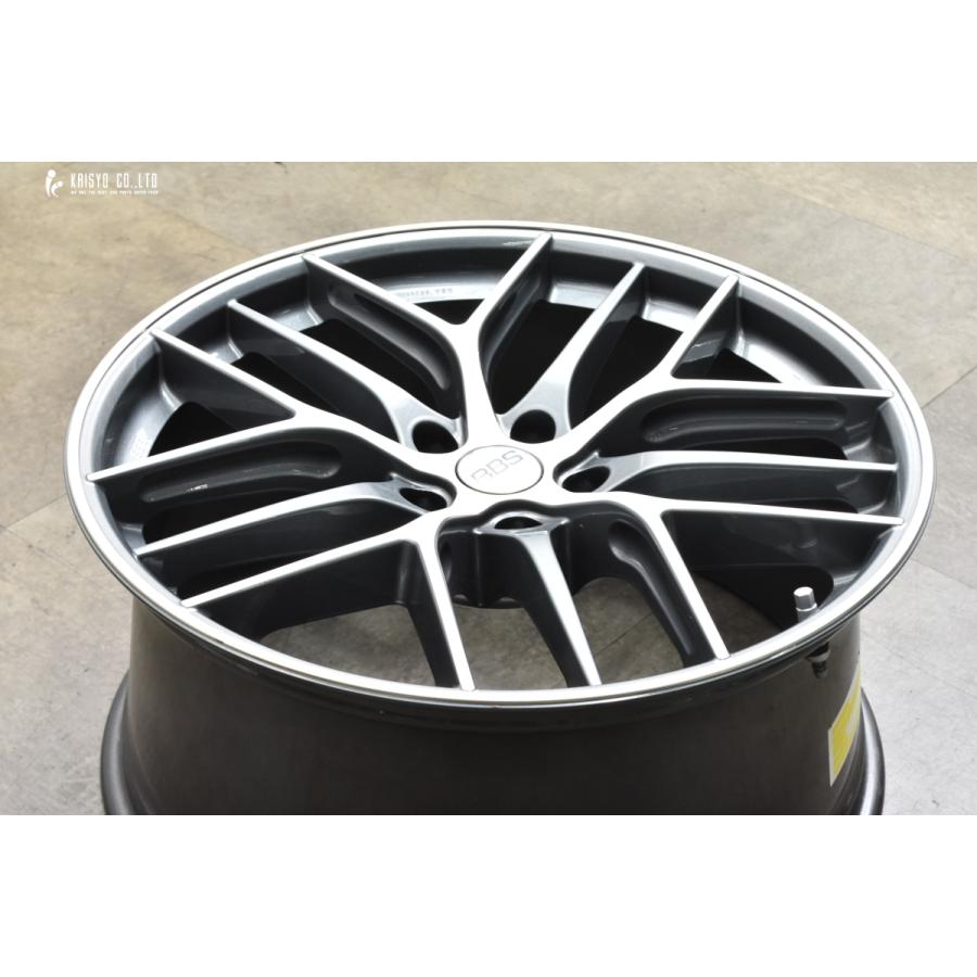 BBS 【程度良好品】BBS ジャーマニー CC-R 20in 9.5J +42 PCD112 1本