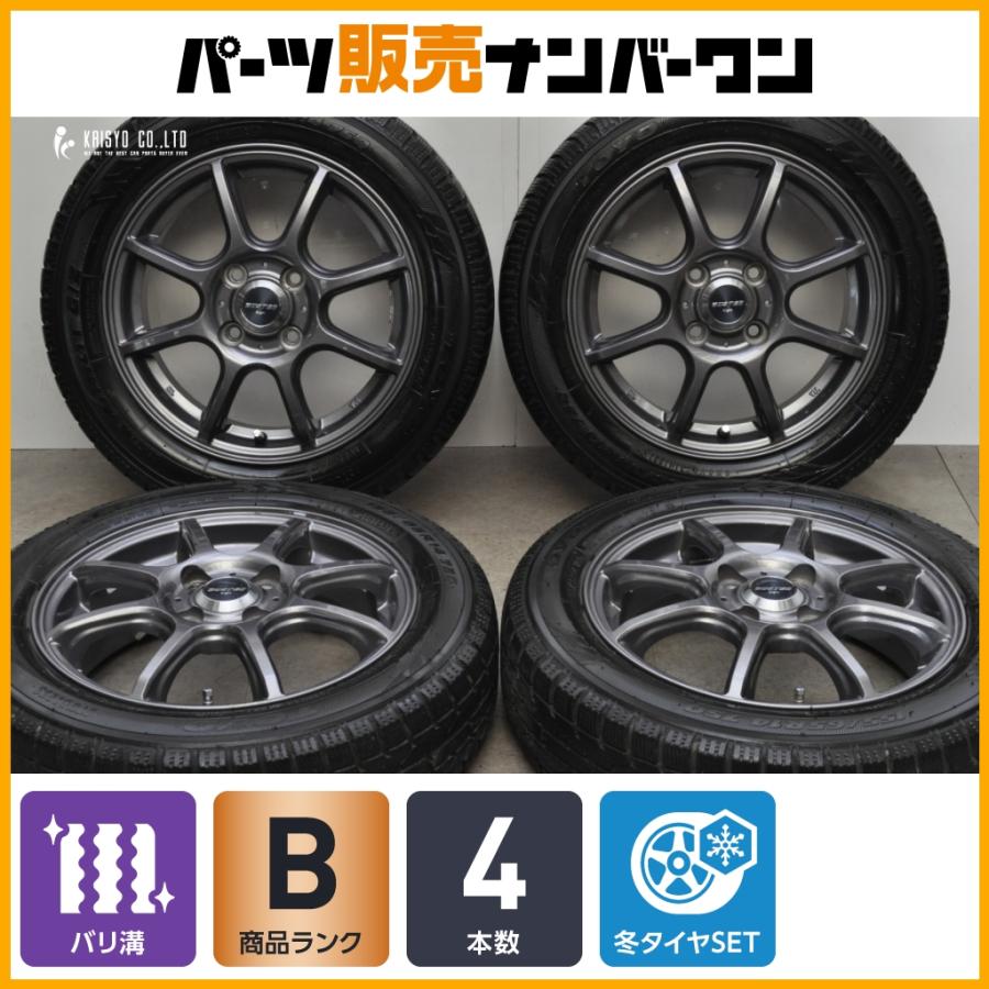 自動車 BUSTER 14インチ 軽自動車 スタッドレス NBOX、タント