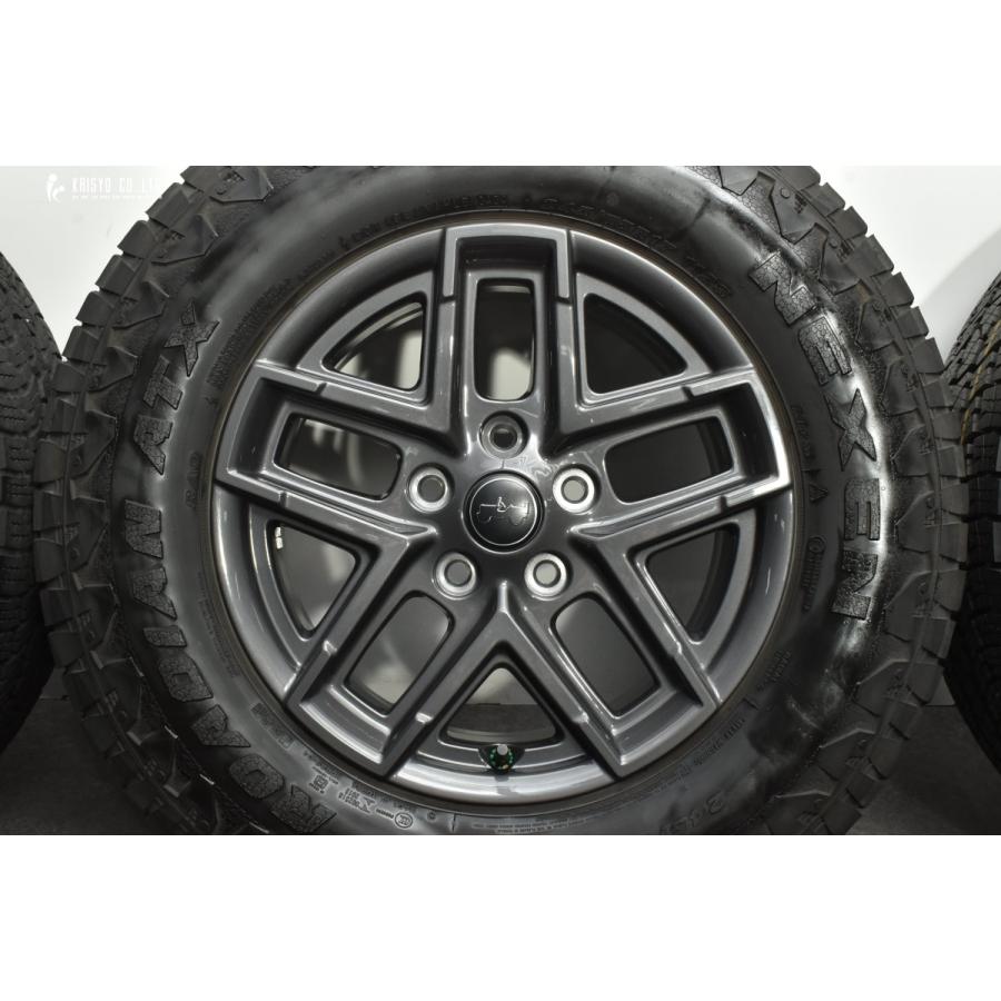 Jeep（ジープ） 【美品】ジープ JL ラングラー アンリミテッド