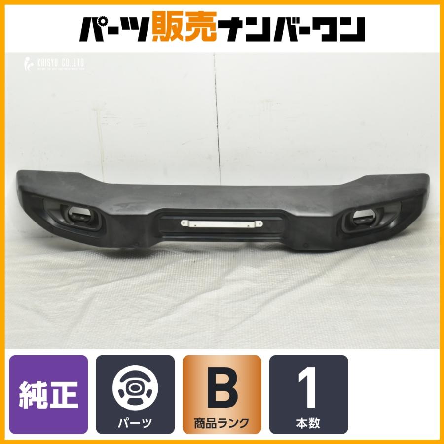 Jeep（ジープ） 【程度良好 正規品】ジープ JL ラングラー 純正