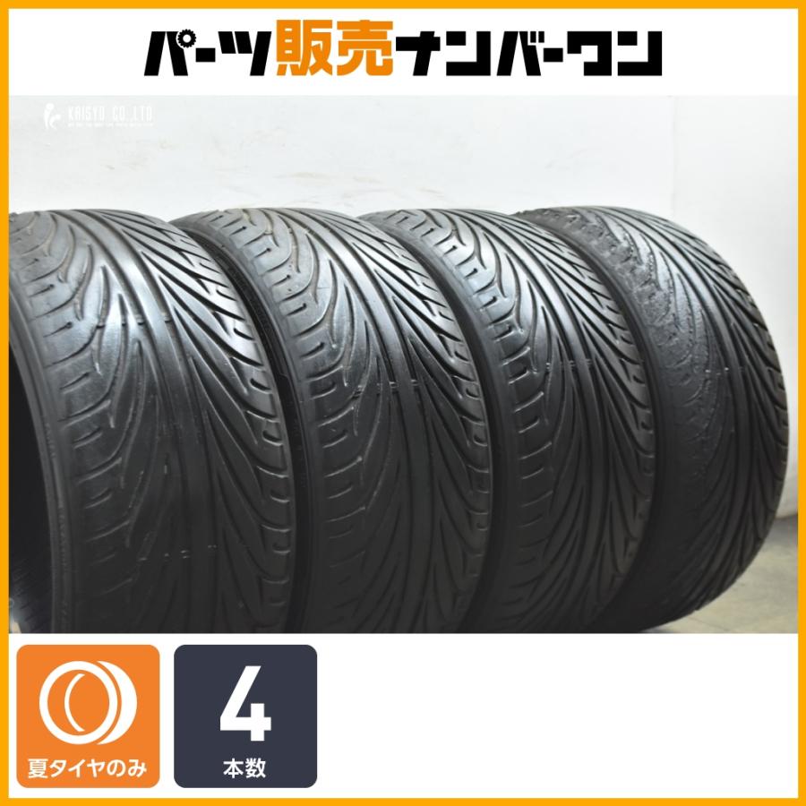 KENDA（ケンダ） 【特価品】ケンダ KAISER 225/35R18 タイヤのみ 4本