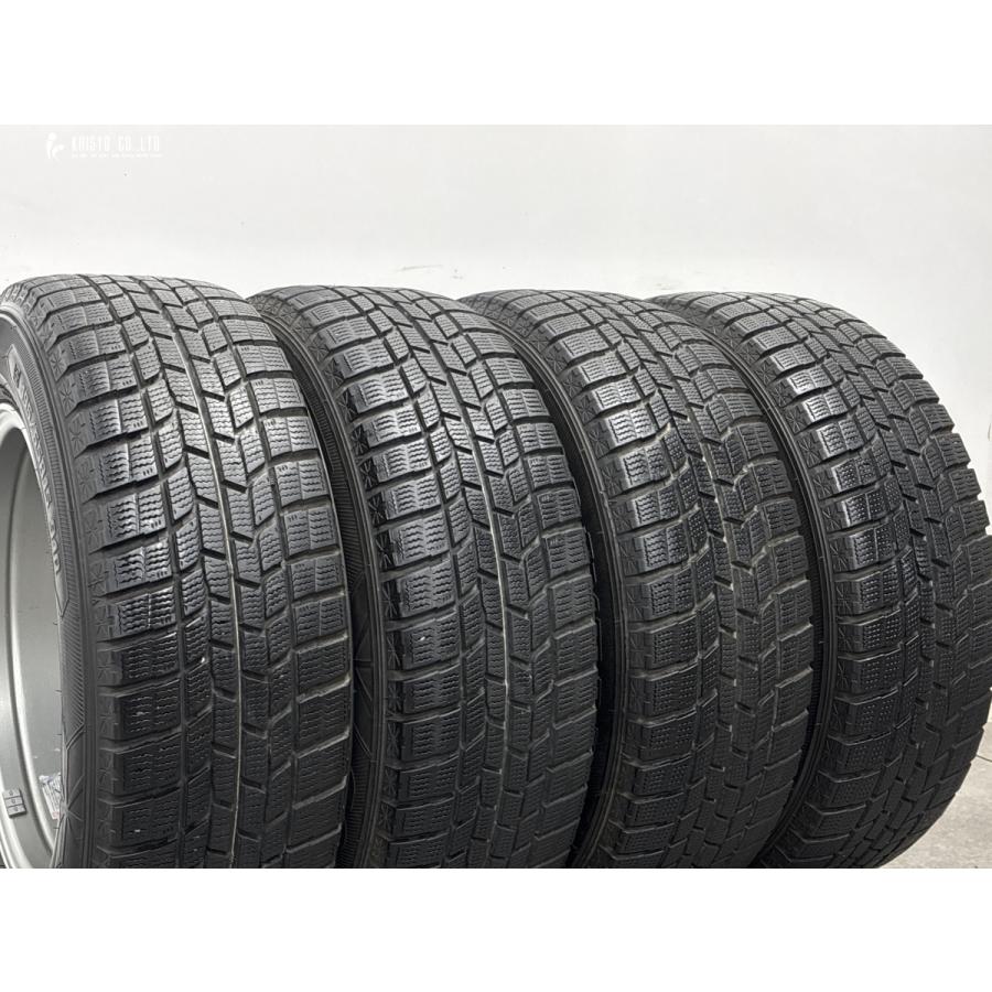WEDS（ウェッズ） 【美品】Weds ラブリオン 15in 6.5J +40 PCD100