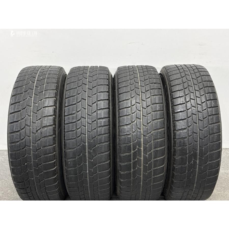 WEDS（ウェッズ） 【美品】Weds ラブリオン 15in 6.5J +40 PCD100