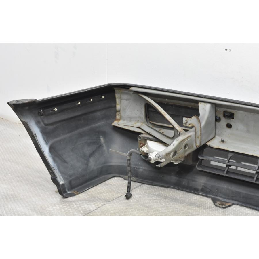 日産 NISSAN y31 セドリック フロントバンパー