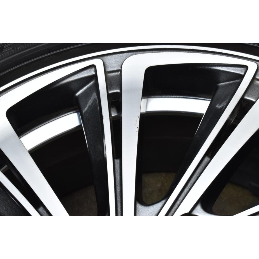 最安値挑戦！ ロクサーニテンペストタービンRE ヨコハマ 215/45/R18 4