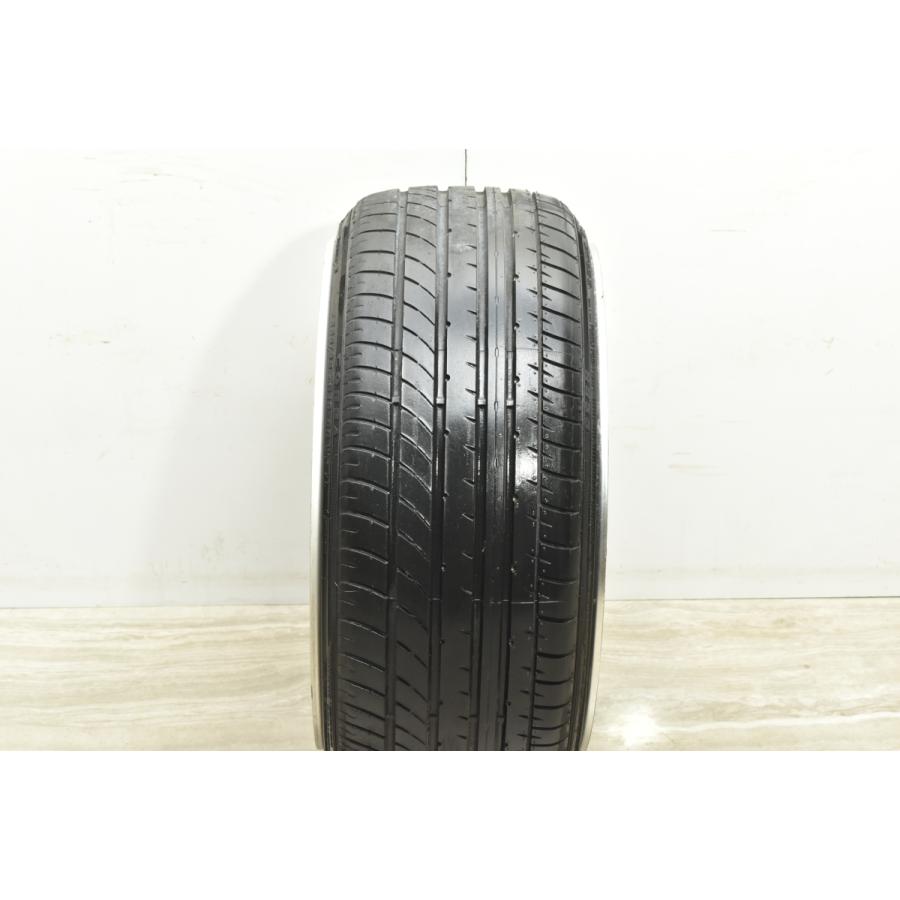 【送料無料】SSR SP1 19in 9.5J +45 PCD114.3 ATRラジアル CORSA 2233 225/35R19 1本販売 レクサス IS クラウン カムリ スカイライン｜parts-hanbai-no1｜04