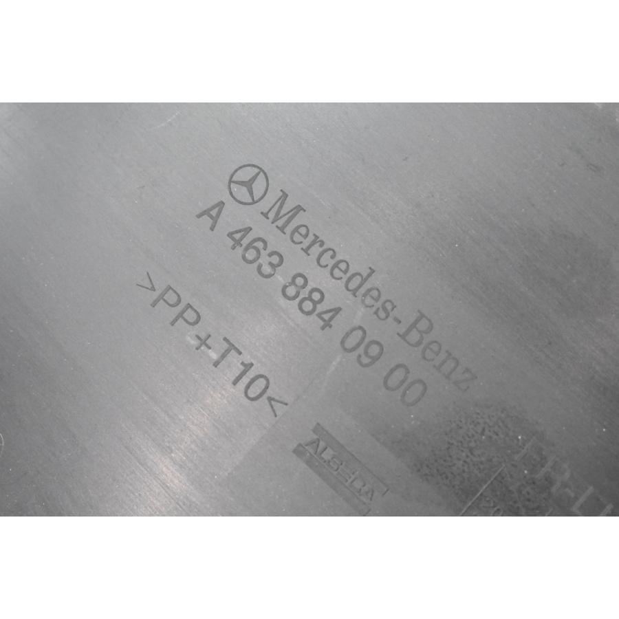 Mercedes-Benz（メルセデス・ベンツ） 【新車外し品】ベンツ W463A G