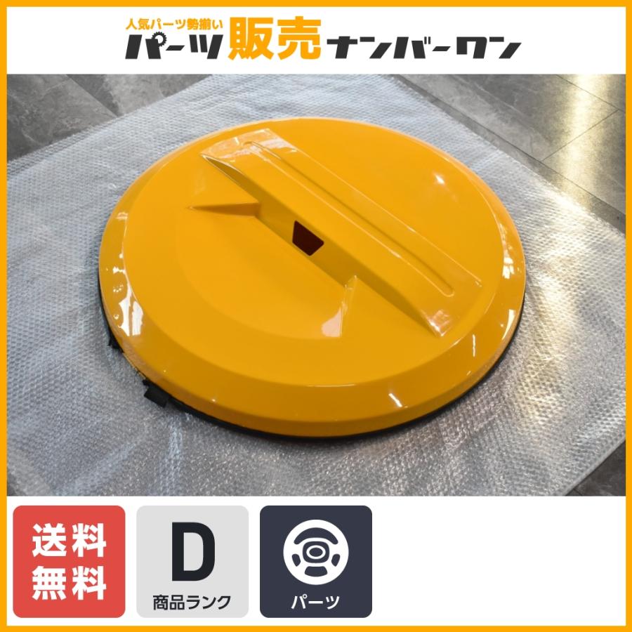 人気パーツ】トヨタ FJクルーザー用 ブーメラン スペアタイヤカバー 