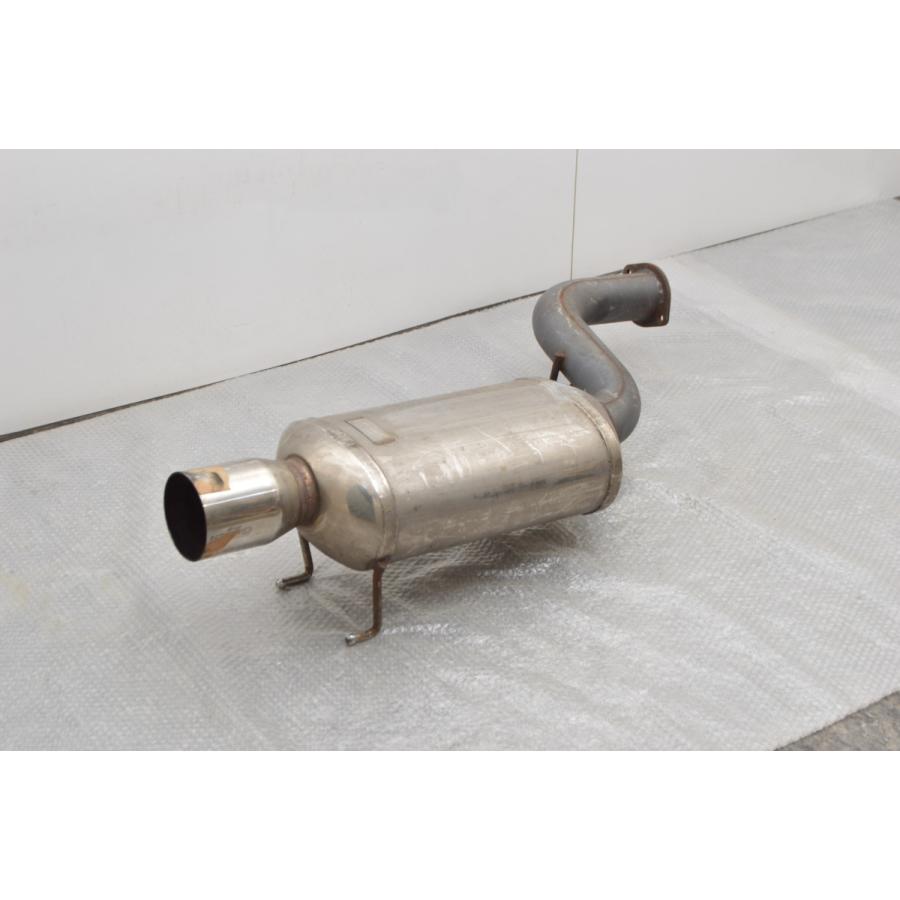 即納可能】ニッサン S13 シルビア 180SX用 マフラー リアピース 即納可能】ニッサン S13 シルビア 180SX用 マフラー リアピース