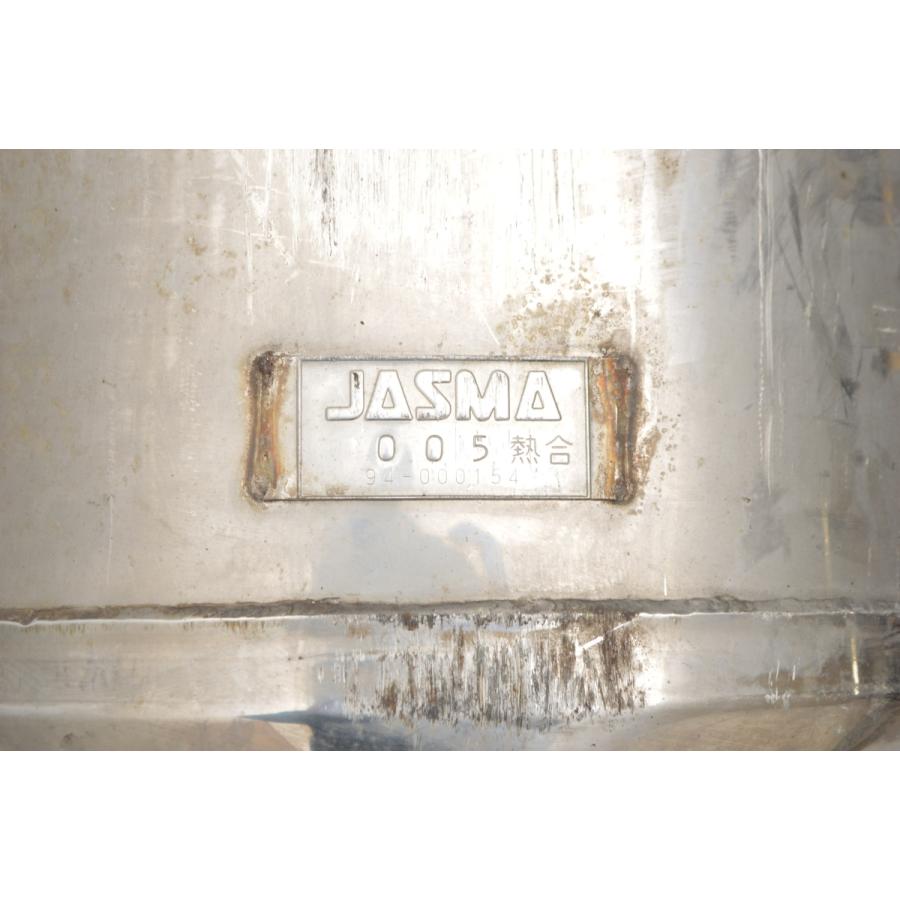 t*a様 【美品】新車外し純正マフラーカバー PS13シルビア