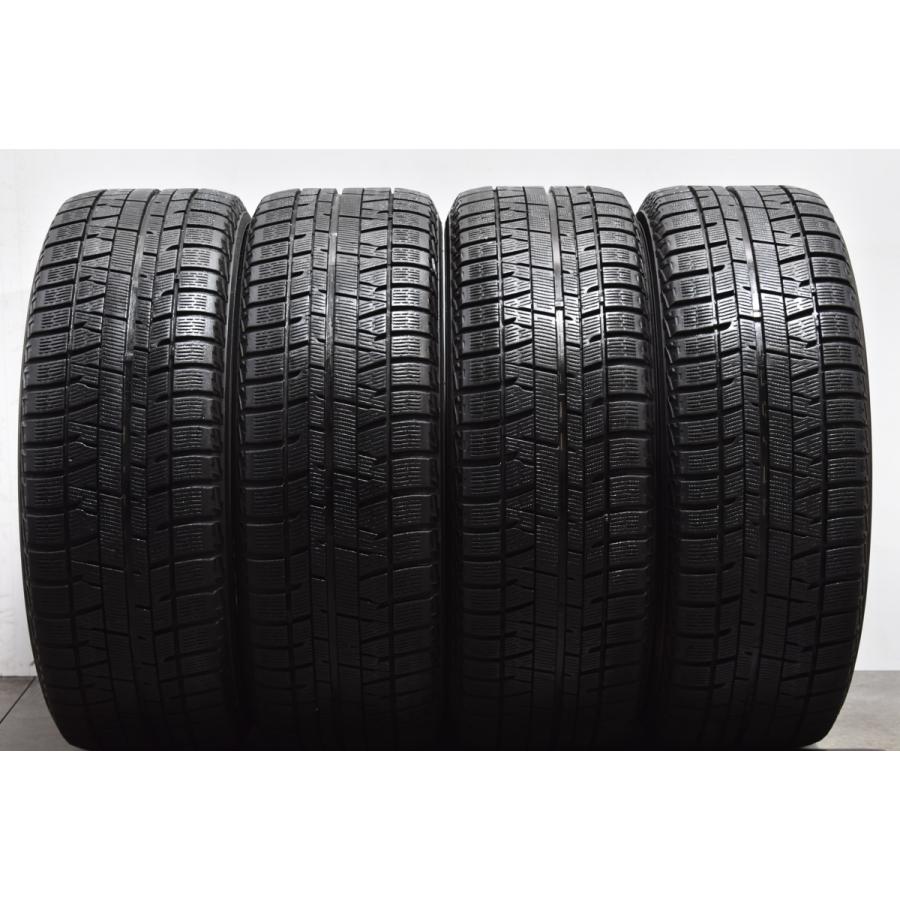 【大特価】ミルアス 17in 7J +38 PCD114.3 ヨコハマ アイスガード5PLUS iG50+ 215/50R17 SAI プリウスα リーフ MAZDA3 オデッセイ 即納可｜parts-hanbai-no1｜09