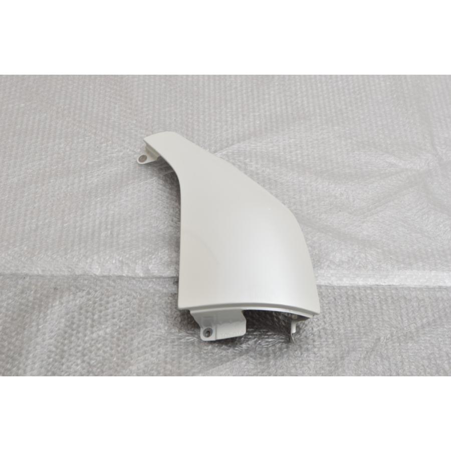 ハイエース200系 純正 左コーナーパネル ガッツミラーセット